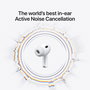 Apple AirPods Pro 3 Blanco