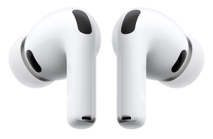 Apple AirPods Pro 3 Blanco