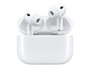 Apple AirPods Pro (3ª generación) Auriculares Inalámbricos Bluetooth 5.3 con Cancelación Activa de Ruido, Chip H2, Estuche de Carga MagSafe, Resistencia IP57, Blanco