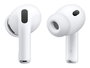 Apple AirPods Pro (3ª generación) Auriculares Inalámbricos Bluetooth 5.3 con Cancelación Activa de Ruido, Chip H2, Estuche de Carga MagSafe, Resistencia IP57, Blanco
