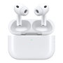 Apple AirPods Pro (3ª generación) Auriculares Inalámbricos Bluetooth 5.3 con Cancelación Activa de Ruido, Chip H2, Estuche de Carga MagSafe, Resistencia IP57, Blanco