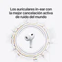 Apple AirPods Pro (3.ª generación) Blanco