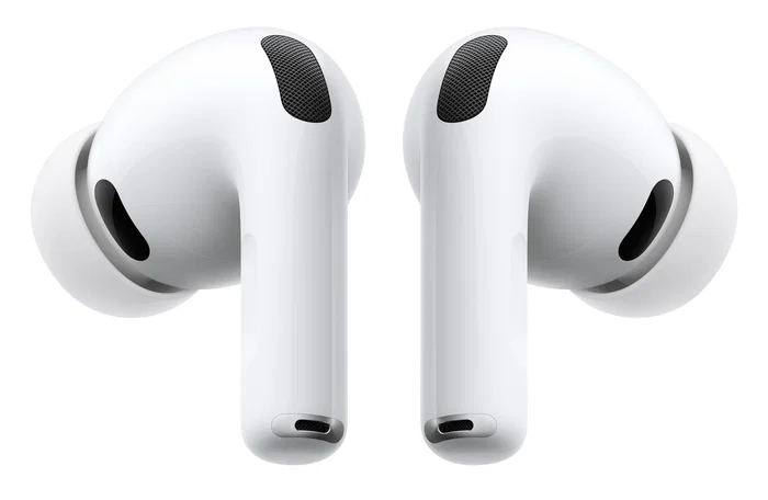 Apple AirPods Pro (3.ª generación) Blanco Apple AirPods Pro (3.ª generación) Blanco
