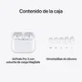 Apple AirPods Pro (3.ª generación) Blanco
