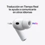 Apple AirPods Pro (3.ª generación) Blanco
