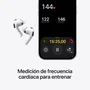 Apple AirPods Pro (3.ª generación) Blanco