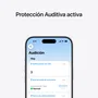 Apple AirPods Pro (3.ª generación) Blanco
