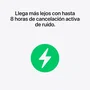 Apple AirPods Pro (3.ª generación) Blanco