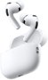 Apple AirPods Pro (3.ª generación) con estuche de carga MagSafe USB-C - Blanco