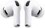 Apple AirPods Pro (3.ª generación) con estuche de carga MagSafe USB-C - Blanco