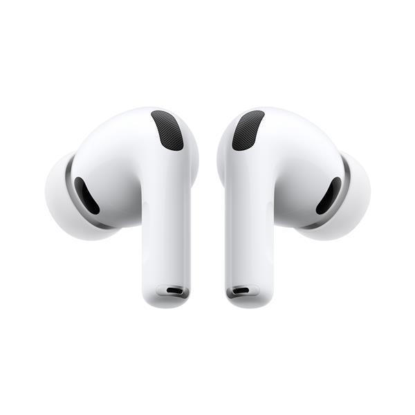 Apple AirPods Pro (3.ª generación) con estuche de carga MagSafe USB-C - Blanco Apple AirPods Pro (3.ª generación) con estuche de carga MagSafe USB-C - Blanco