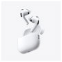 Apple AirPods Pro (3.ª generación) con estuche de carga MagSafe USB-C - Blanco