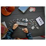 LEGO Marvel Spider-Man vs. Doc Ock: Escena del Tren Subterráneo 76321