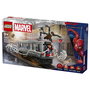 LEGO Marvel Spider-Man vs. Doc Ock: Escena del Tren Subterráneo 76321