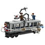 LEGO Marvel Spider-Man vs. Doc Ock: Escena del Tren Subterráneo 76321