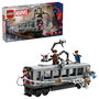 LEGO Marvel Spider-Man vs. Doc Ock: Escena del Tren Subterráneo 76321