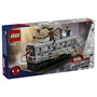 LEGO Marvel Spider-Man vs. Doc Ock: Escena del Tren Subterráneo 76321