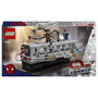 LEGO Marvel Spider-Man vs. Doc Ock: Escena del Tren Subterráneo 76321