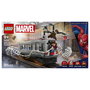 LEGO Marvel Spider-Man vs. Doc Ock: Escena del Tren Subterráneo 76321