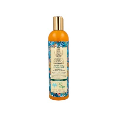 NATURA SIBERICA OBLEPIKHA Acondicionador Todo Tipo de Cabello 400ml (Reacondicionado)kel NATURA SIBERICA OBLEPIKHA Acondicionador Todo Tipo de Cabello 400ml (Reacondicionado)kel
