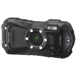 Ricoh WG-80 Negro