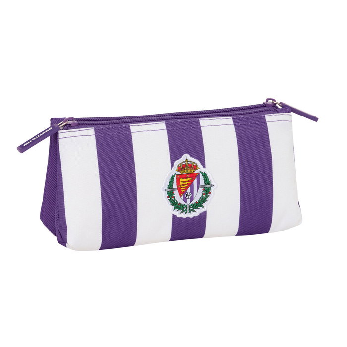 Safta Neceser Pequeño Doble Real Valladolid Safta Neceser Pequeño Doble Real Valladolid