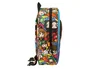 Safta Mochila de Guardería 3D Harry Potter Rojo