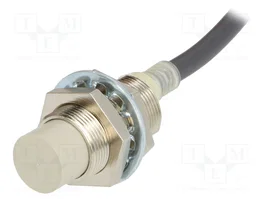 OMRON Sensor inductivo M18 NA 14mm