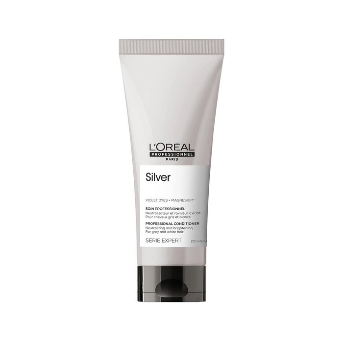 L'Oréal Professionnel Serie Expert Silver Conditioner 200 mL