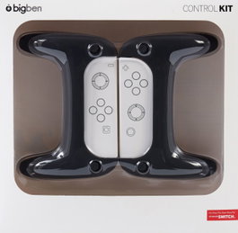 Nacon Bigben Control Kit Joy-Con