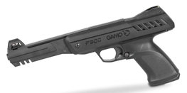 GAMO Pistola P-900 Aire Cañón Abatible Calibre 4.5