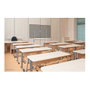 Newstar Neomounts FL50-525WH1 Blanco