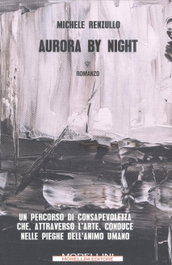 MORELLINI, Aurora by night, Michelle Renzullo - MORELLINI