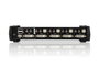 Aten CS1764A Interruptor KVM de 4 Puertos con DVI y Hub USB 2.0