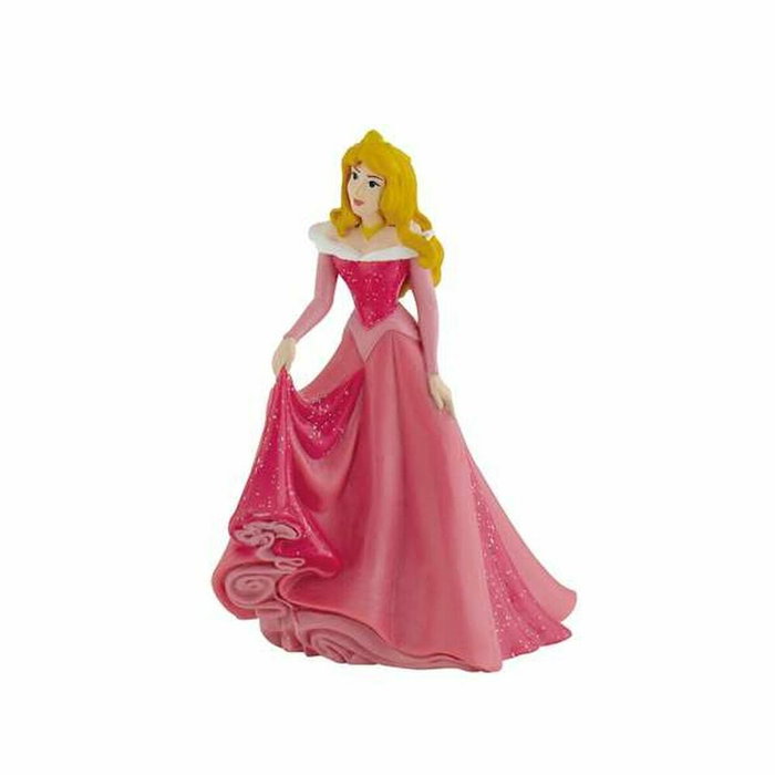 Bullyland Figura Aurora La Bella Durmiente Disney