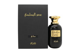 Rasasi Somow Al Rasasi Wajaha Eau De Parfum 100ml Spray
