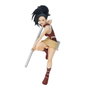 Banpresto Figura Momo Yaoyorozu The Amazing Heroes Vol.37 de My Hero Academia