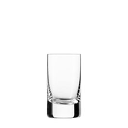Zwiesel Glas Vaso Chupito Carnaval 4 cl / 65 mm alto - Cristalería (Set de 6)