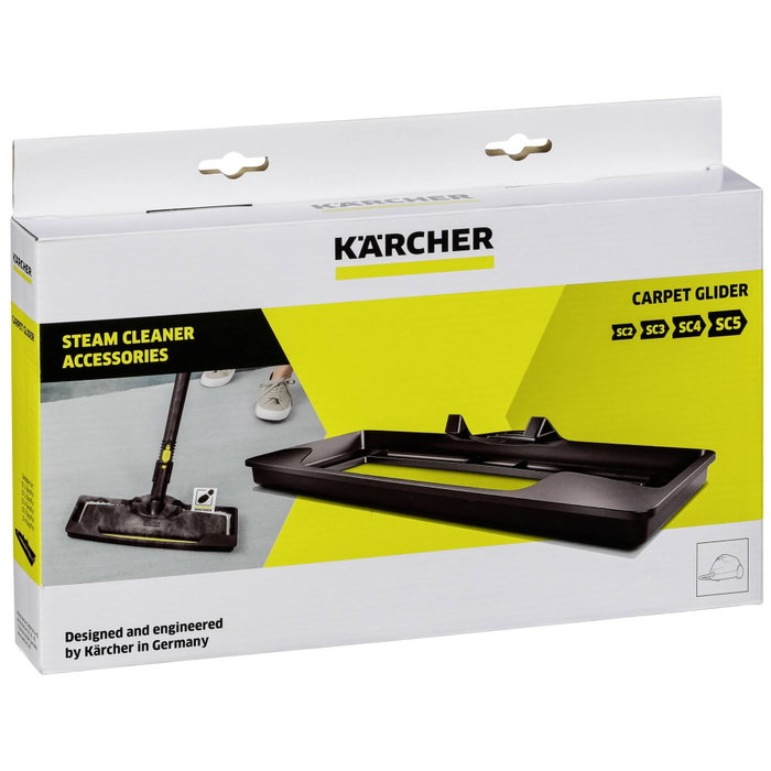 Kärcher Patines para boquillas EasyFix
