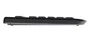 Cherry Conjunto de Teclado y Ratón DC2000B Negro QWERTZ