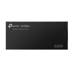 TP-Link POE380S Adaptador e Inyector PoE 10 Gigabit Ethernet 1000/10000 Cableado
