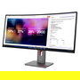 Lenovo ThinkVision P40WD-40 Monitor Curvo 100.8 cm (39.7") WUHD 5120x2160 IPS 120Hz HDR10 USB-C 140W Thunderbolt 4 KVM Altavoces 10W Negro