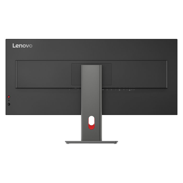 Lenovo ThinkVision P40WD-40 Monitor Curvo 100.8 cm (39.7") WUHD 5120x2160 IPS 120Hz HDR10 USB-C 140W Thunderbolt 4 KVM Altavoces 10W Negro