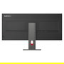 Lenovo ThinkVision P40WD-40 Monitor Curvo 100.8 cm (39.7") WUHD 5120x2160 IPS 120Hz HDR10 USB-C 140W Thunderbolt 4 KVM Altavoces 10W Negro