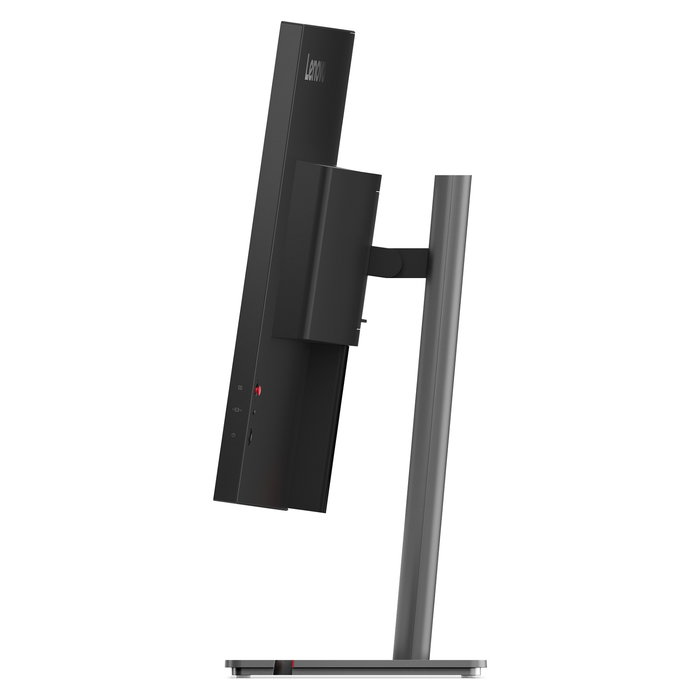 Lenovo ThinkVision P40WD-40 Monitor Curvo 100.8 cm (39.7") WUHD 5120x2160 IPS 120Hz HDR10 USB-C 140W Thunderbolt 4 KVM Altavoces 10W Negro