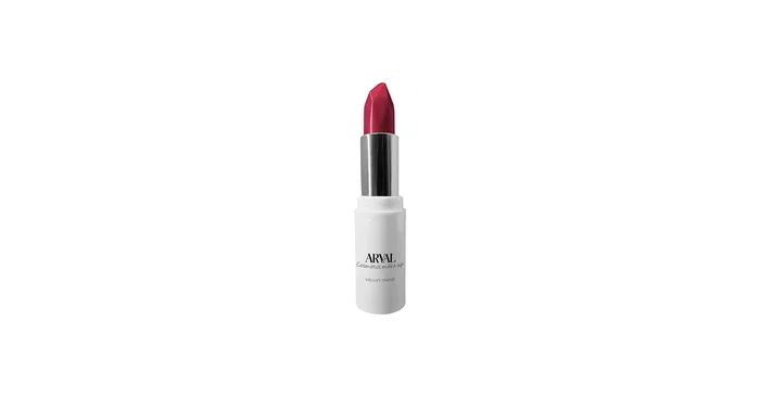 Arval Velvet Shine Lápiz labial cremoso 04 Arval Velvet Shine Lápiz labial cremoso 04