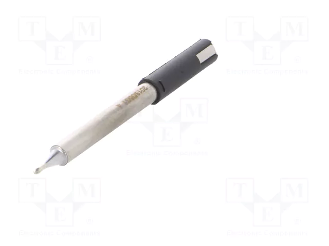 QUICK Punta de soldadura tipo horma de 2mm QUICK Punta de soldadura tipo horma de 2mm