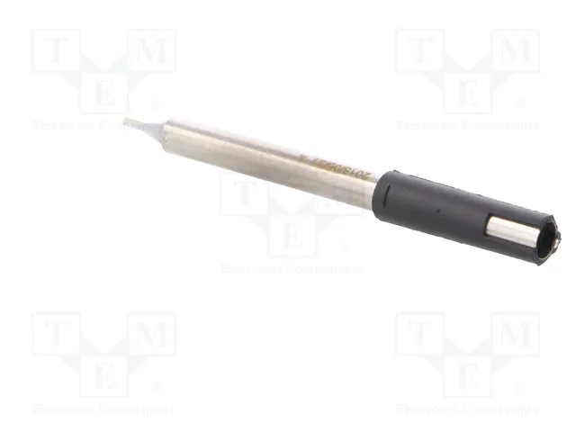 QUICK Punta de soldadura tipo horma de 2mm QUICK Punta de soldadura tipo horma de 2mm