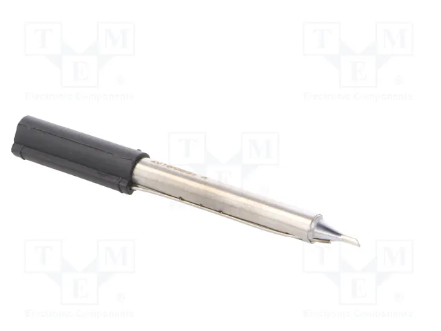 QUICK Punta de soldadura tipo horma de 2mm QUICK Punta de soldadura tipo horma de 2mm