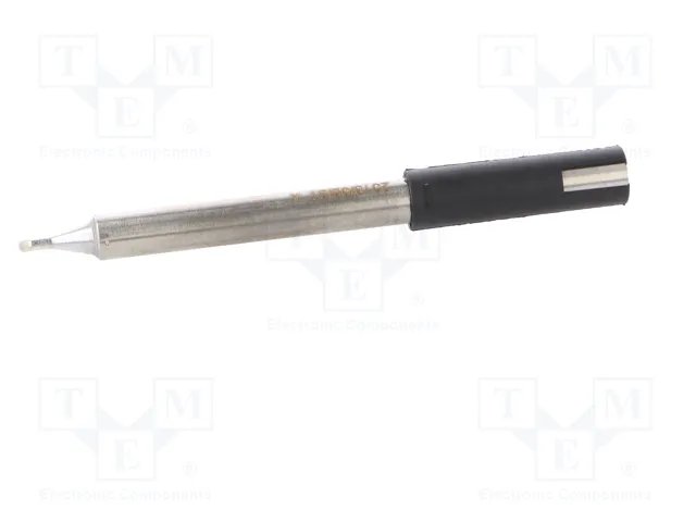 QUICK Punta de soldadura tipo horma de 2mm QUICK Punta de soldadura tipo horma de 2mm